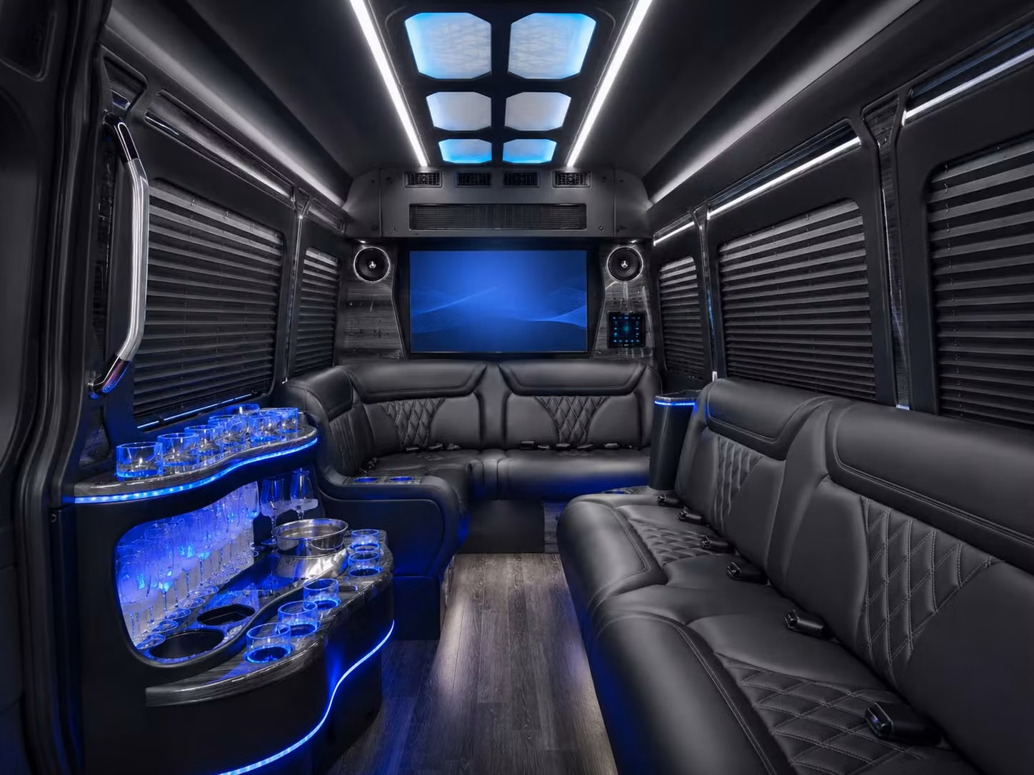 airport transfers and executive transportation between denton and dfw