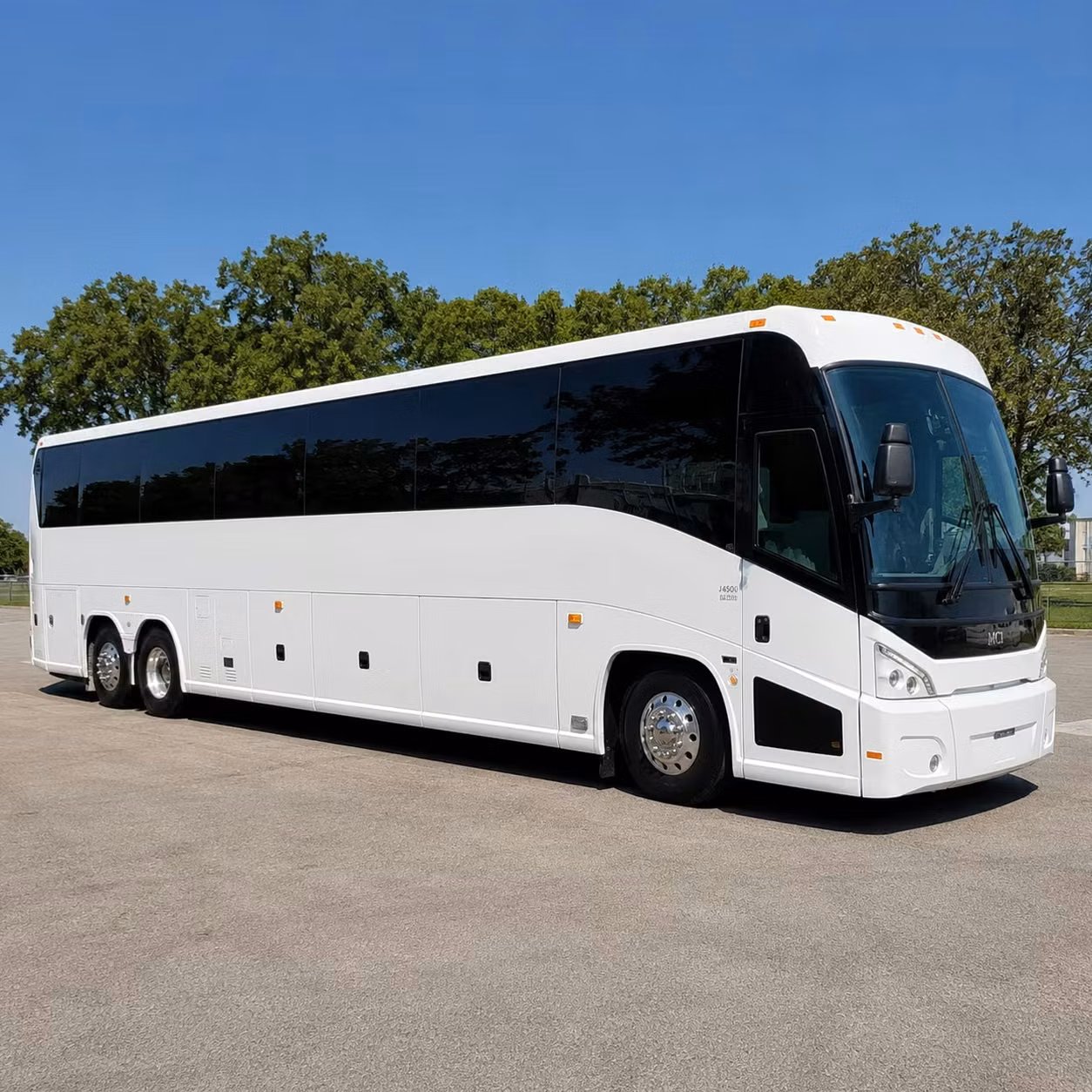 charterbusdenton com lets you ride together to apogee stadium and north texas music events in total comfort