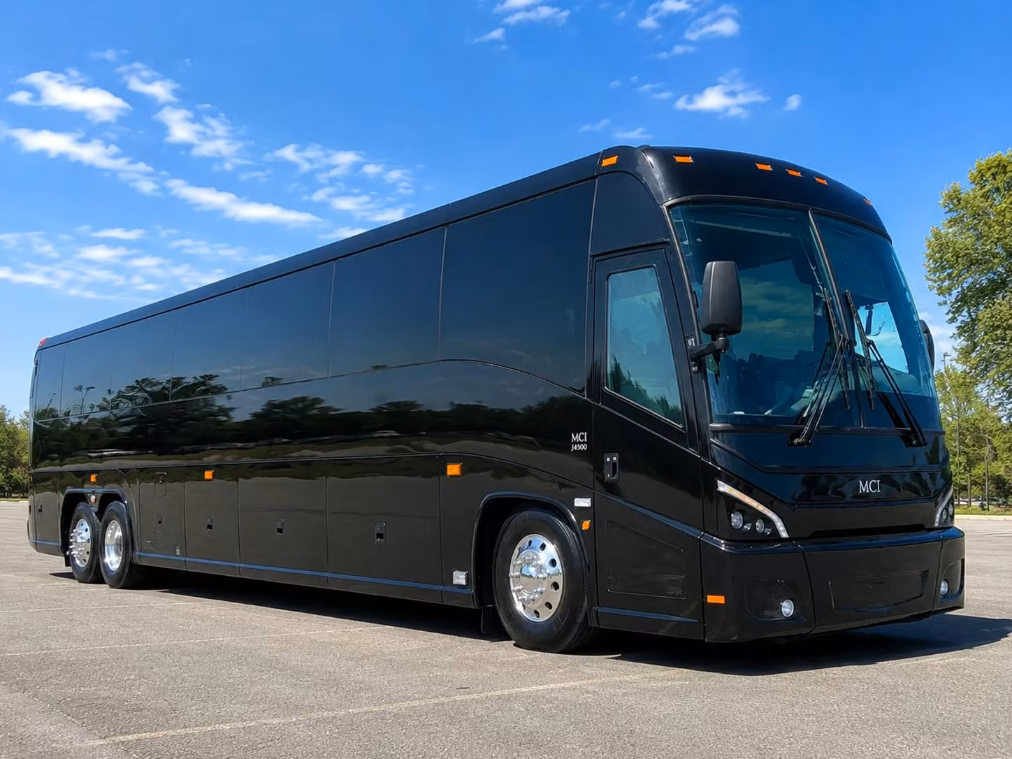 choose a charter bus for field trips to the denton community market and civic center