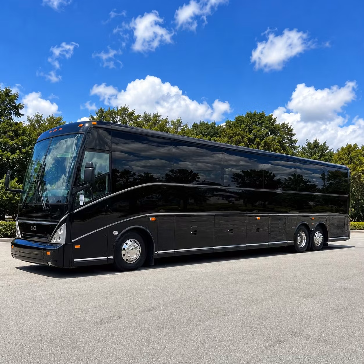 corporate event shuttle services for denton businesses and unt events