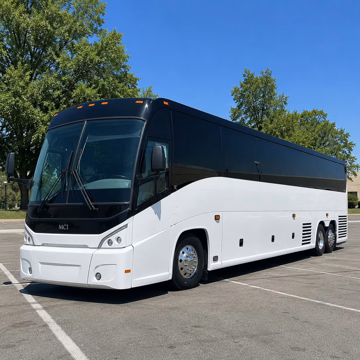 denton church retreat and mission trip transportation made simple