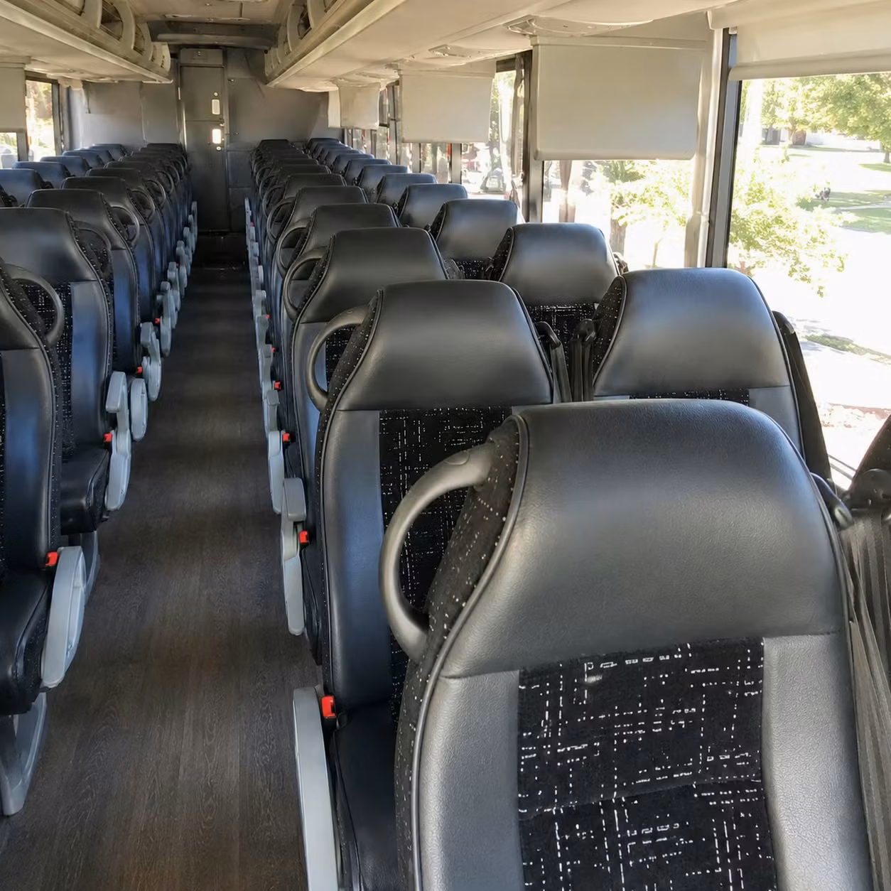Denton Group Transportation Services