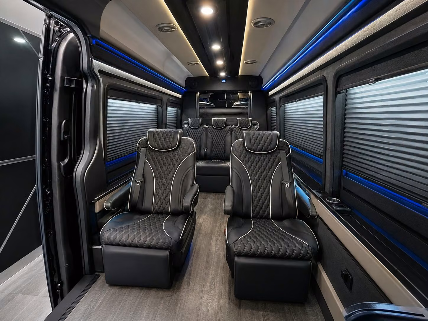 denton hotel and event venue airport shuttle transportation