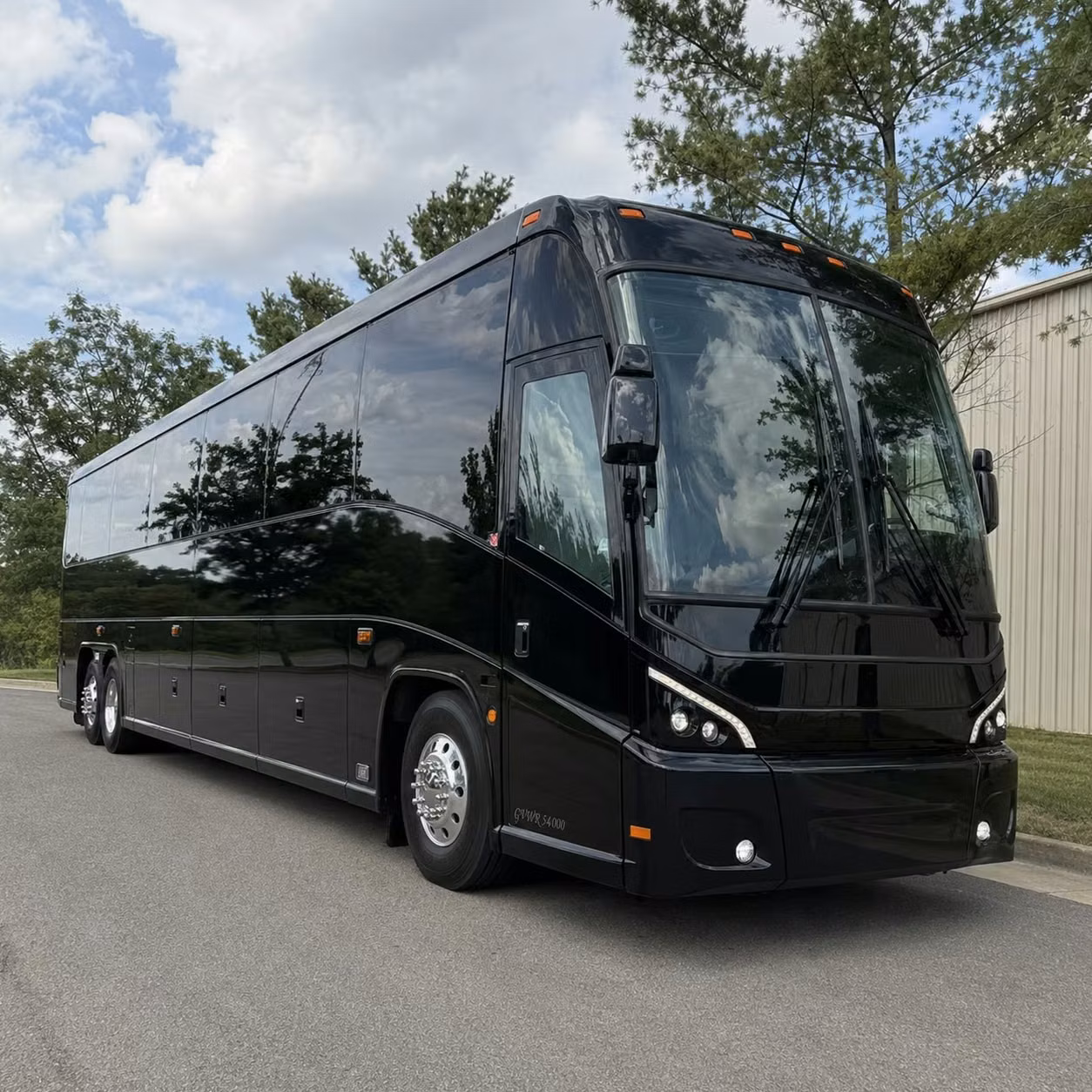 from unt game days to multi day conference travel denton groups trust charterbusdenton com