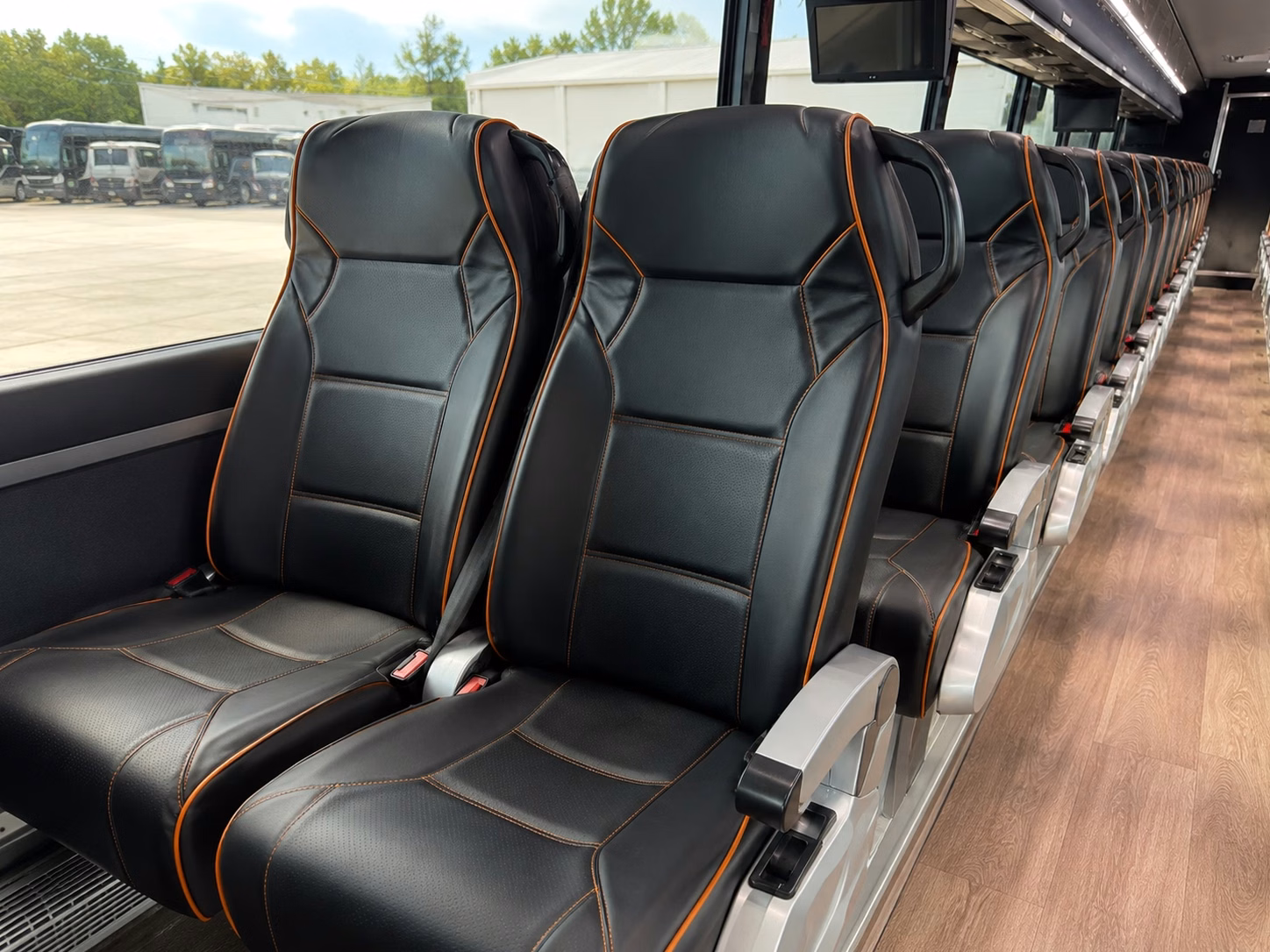 it s easier than ever to arrange youth sports team transportation in denton