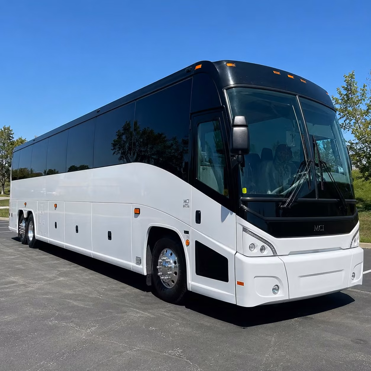 not in denton you can still find airport transportation nearby