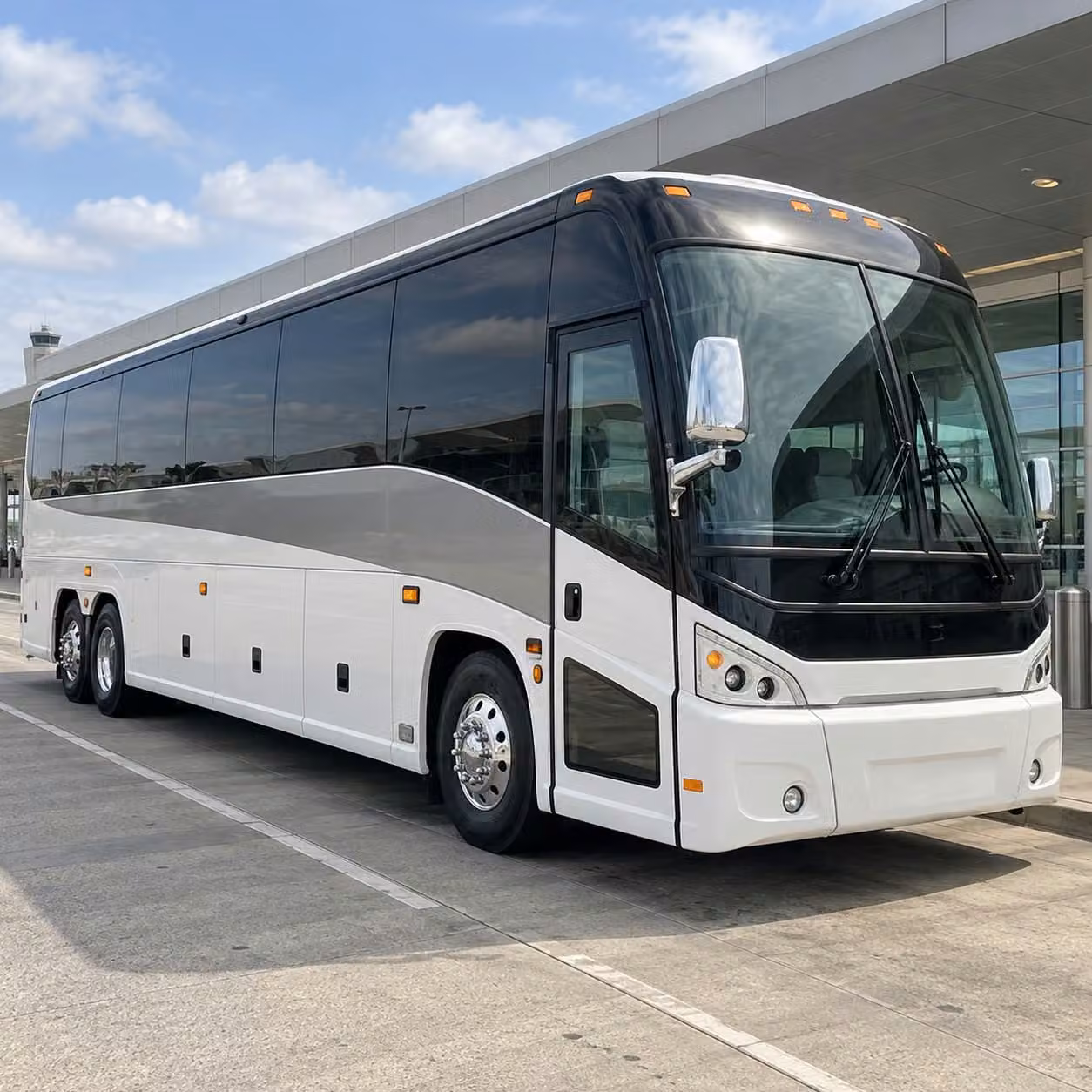 not in denton you can still find prom transportation nearby