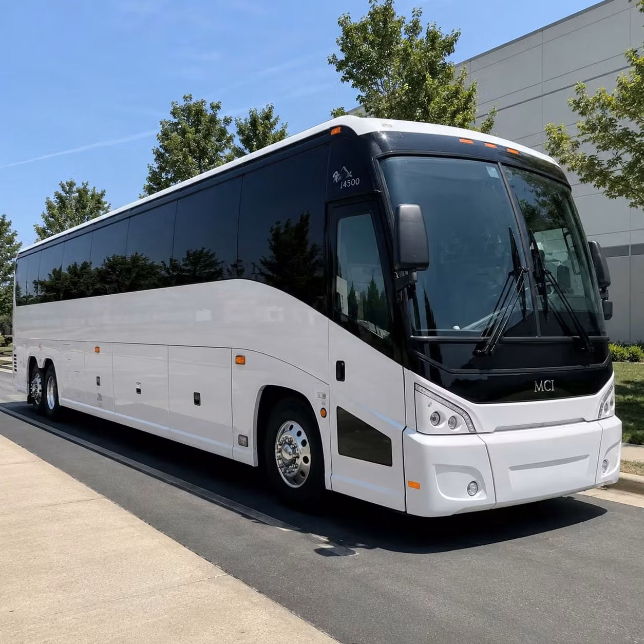 not in denton you can still find religious group transportation nearby