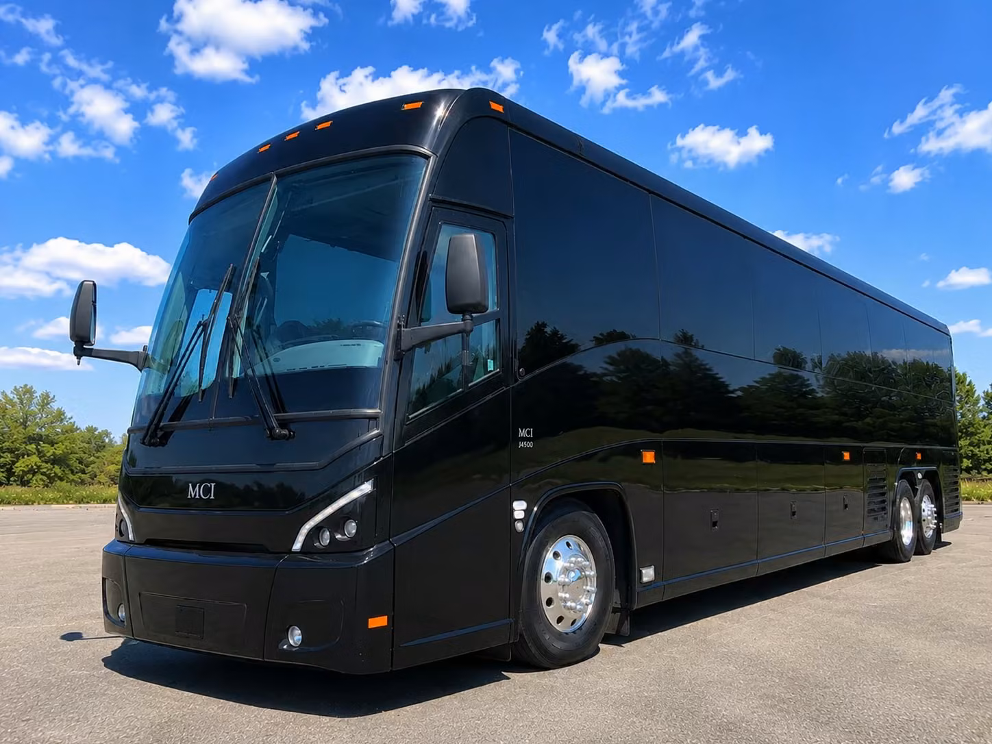 not in denton you can still find school event transportation nearby