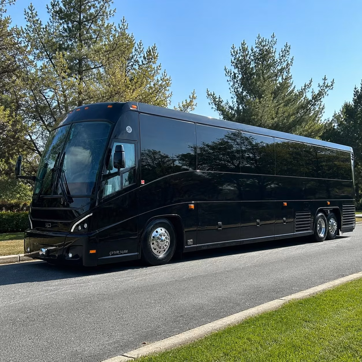 recurring shuttle programs and long term government transportation in denton