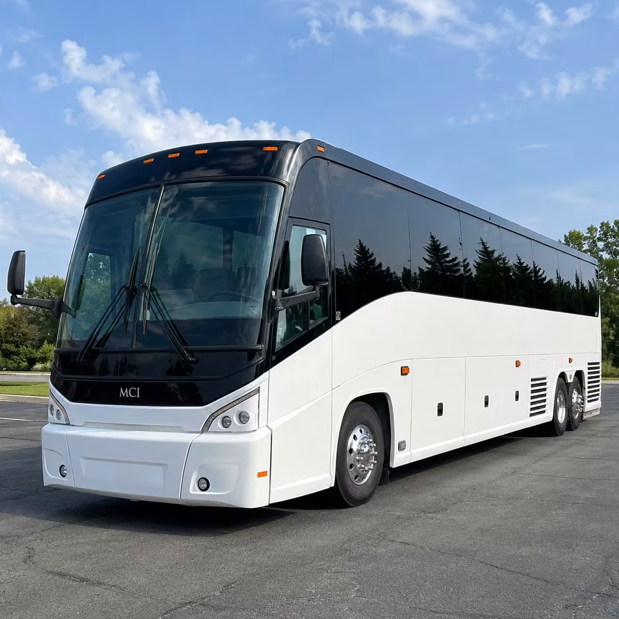 sunday service shuttles and weekly worship transportation in denton