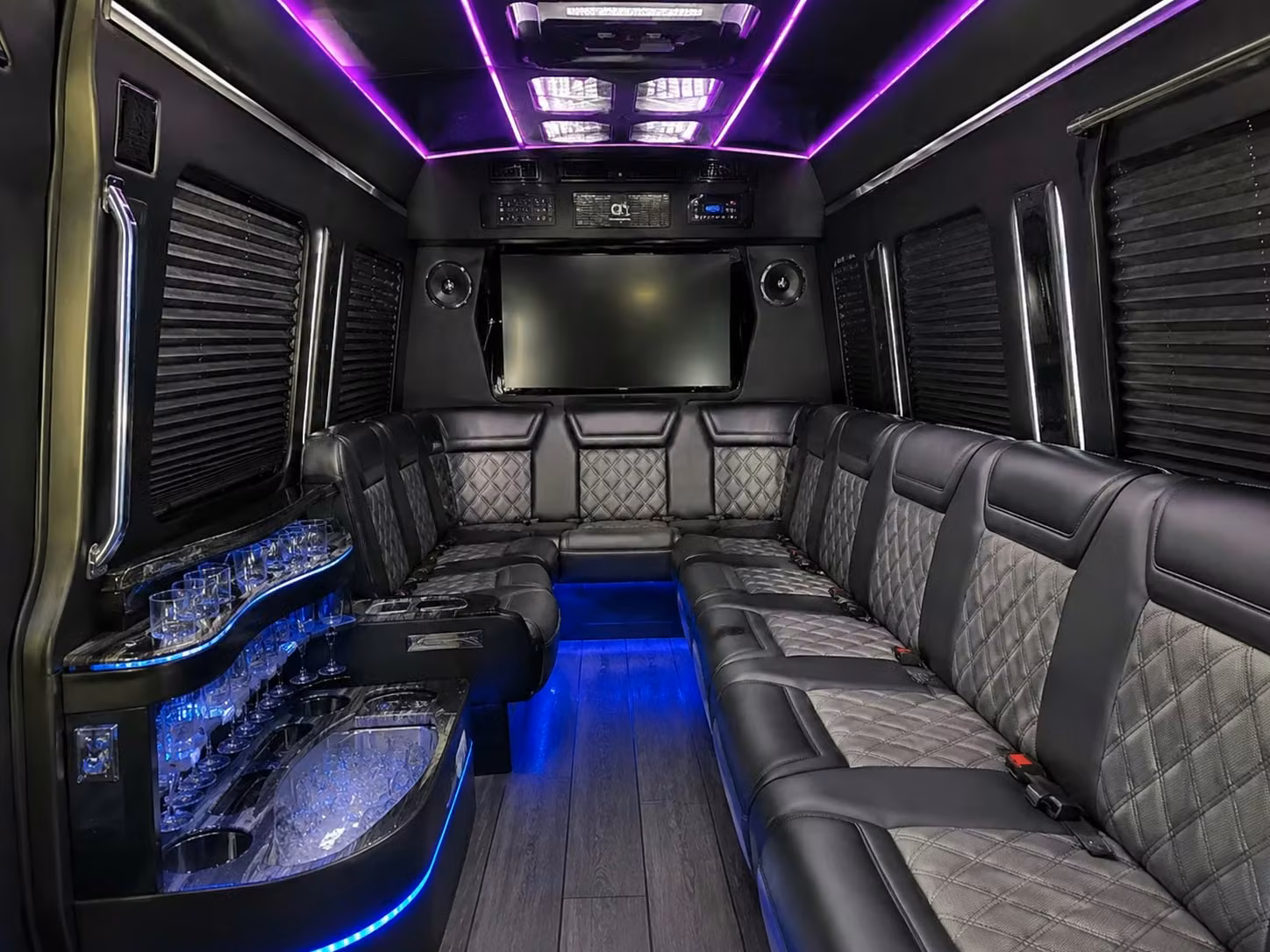 your college basketball shuttle to super pit has never been this easy