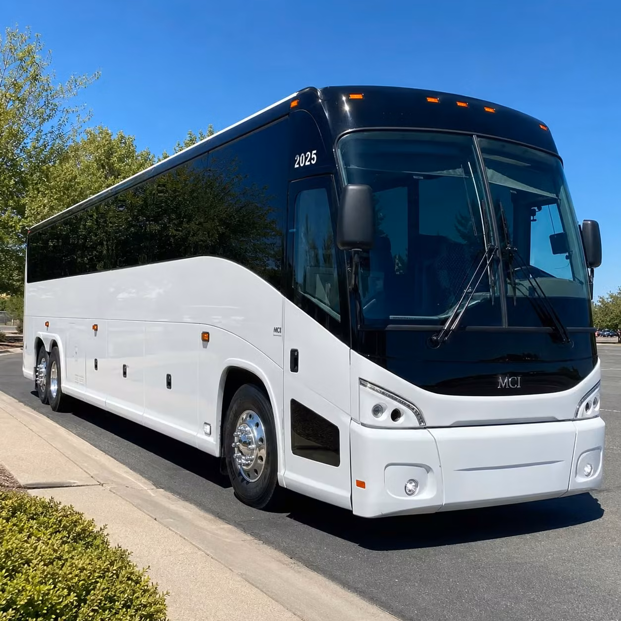 youth group and vbs transportation throughout denton and north texas